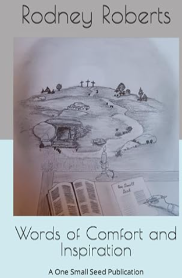 Book: Words of Comfort and Inspiration