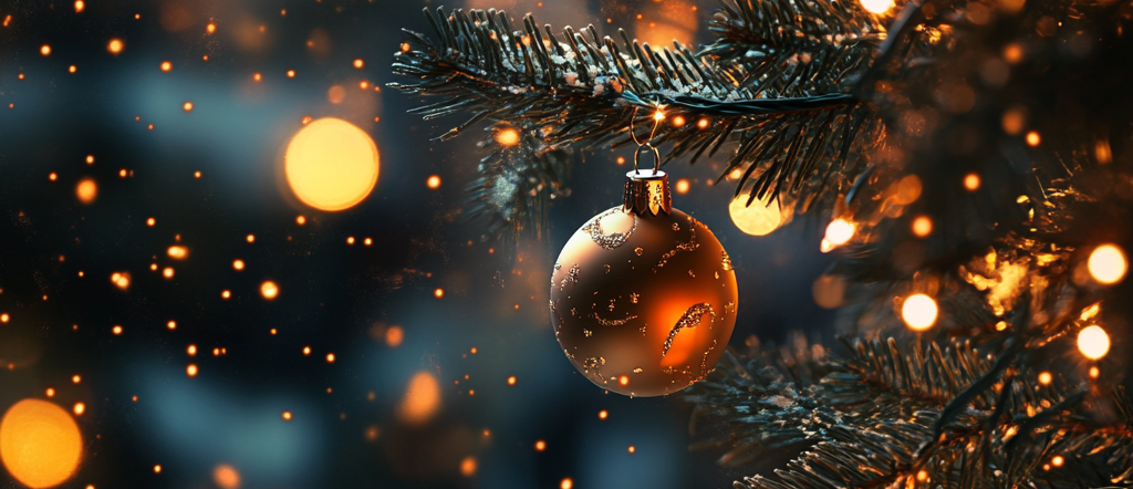 Reflection and Celebration this Christmas season